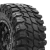 Gladiator X Comp M/T Tire 35x12.50R18LT 128Q | 1932268353