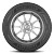 Goodyear Assurance Comfortdrive Tire 215/45R17 87V 700 A A | 413032582