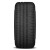 Goodyear Eagle F1 Supersport R Tire 255/35ZR20 97(Y) 80 AA A | 112072627