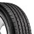 Goodyear Efficientgrip Rof Run Flat Tire 255/40R18 95Y 340 A A | 112006344
