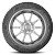 Goodyear Electricdrive Tire 215/55R17 94V 700 A B | 763003657