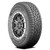 Goodyear Wrangler Workhorse At 275/65R18 White Letter Tires | 481965856