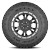 Kelly Edge Mt Tire LT315/70R17 121/118Q - MINIMUM PURCHASE OF 4 TIRES | 357300332