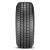 Mastercraft Avenger G/T Tire P215/70R15 97T 440 A B White Letter | 174010001