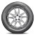 Mastercraft Avenger M8 Tire 235/50R17 96W 360 A A | 174029002
