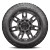 Mastercraft Courser Axt2 Tire LT315/75R16 127/124R White Letter | 175119007