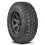 Mastercraft Courser Cxt Tire LT315/70R17 121/118Q White Letter | 175041003