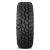 Mastercraft Courser Mxt Tire LT275/65R18 123/120Q White Letter | 175043009