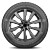 Mastercraft Courser Quest Plus Tire 225/60R18 100H 700 A B | 167190007
