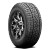 Mastercraft Courser Trail Tire P285/70R17 117T 620 A B | 177125008