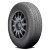 Mastercraft Srt Touring Tire 205/60R16 92H 580 A A | 167089004