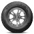 Mastercraft Stratus Ht Tire 245/55R19 103T 500 A B | 177086003