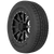 National Commando At4S 245/75R17 Tires | NLT19 | 245 75 17 Tire