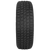 National Commando At4S 245/75R17 Tires | NLT19 | 245 75 17 Tire