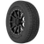 National Commando At4S 265/70R17 Tires | NLT92 | 265 70 17 Tire
