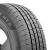 National Commando Hts Tire 235/65R17 104T 640 A B | NHT82