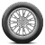 Pirelli P4 Persist As Plus Tire 195/65R15 91H 820 A A | 4076800
