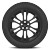 Sumitomo Ice Edge Tire 235/55R17 99T | EDG89