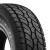 Thunderer Ranger A/T Tire 245/70R17 110T 540 A B | TH0631