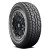 Thunderer Ranger A/T Tire 265/50R20 107T 540 A B | TH0525