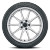 Yokohama Bluearth Winter V906 Tire 245/45R18 100V | 110109613