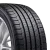 Goodyear Eagle Sport All-Season Soundcomfort Technology Tire 255/45R19 104H 560 A A | 109166382