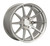 F1R® F101 Wheels Rims 18x8.5 5x4.5 (5x114.3) Machine Silver 38 | F10118855114MS38