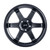 F1R F106 Wheels Rims 18x9.5 5x114.3 Satin Black 22mm | F10618955114SB22