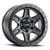 Esr Vx61 Wheels Rims 18x9 6x135 Matte Black 18mm | 89063518 VX61MBLK