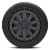 Crosswind All-Season Tire 255/45R18 103W 400 A A | UHP2726LL
