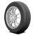 Crosswind Hp010 Plus Tire 215/60R16 95V 520 A A | CTR1748LL