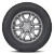 Crosswind Hp010 Plus Tire 245/40R18 97W 520 A A | CTR1775LL