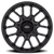 Rotiform R195 Zws Wheel 22x12 5x112 Matte Black 35mm - MINIMUM PURCHASE OF 4 WHEELS - FREE T-SHIRT INCLUDED! | R195222044+35D