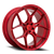 Asanti Abl-37 Monarch Wheel 20x9 5x112 Candy Red 25mm - FREE T-SHIRT INCLUDED! | ABL37-20905625RD