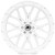 Axe Ax6.3 Wheels Rims 24x14 6x135 6x139.7 White -76mm | 241412H-76AX6WM