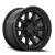 Black Rhino Calico Wheel 17x8.5 5x127 Matte Black 34mm - FREE T-SHIRT INCLUDED! | BR001MX17855034
