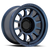 Black Rhino Rapid Wheel 17x8.5 5x150 Midnight Blue 10mm - FREE T-SHIRT INCLUDED! | 1785RPD105150U10A