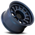 Black Rhino Rapid Wheel 17x8.5 5x150 Midnight Blue 10mm - FREE T-SHIRT INCLUDED! | 1785RPD105150U10A