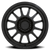 Black Rhino Rapid Wheel 17x9 6x114.3 Matte Black 12mm - FREE T-SHIRT INCLUDED! | 1790RPD126114M76A