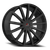 DOORBUSTER PRICING! - Cavallo Clv-52 Wheel 22x8.5 5x112 & 5x114.3 Gloss Black 38mm | CLV-52228551121143+38GB