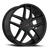 DOORBUSTER PRICING! - Cavallo Clv-55 Wheel 20x8.5 5x114.3 & 5x120 Gloss Black 35mm | CLV-55208551143120+35GB