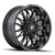 Fuel D795 Arc Wheel 22x10 8x180 Gloss Black Milled -18mm - FREE T-SHIRT INCLUDED! | D79522001847