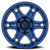 Fuel D839 Slayer Wheel 18x8.5 5x127 Dark Blue -15mm | D83918857542