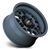 Kmc Km725 Terra Wheel 20x9 6x135 Metallic Blue 0mm | KM725LX20906300