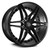 Marquee® M3259 Wheels Rims 20x9 5x112 Black 25 | 3259209511225GB