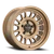 DOORBUSTER PRICING! - Method Race 318Bz Wheel 15x7 5x100 Method Bronze 15mm - FREE T-SHIRT INCLUDED! | MR31857051915