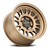 DOORBUSTER PRICING! - Method Race 318Bz Wheel 17x8.5 6x135 Method Bronze 0mm - FREE T-SHIRT INCLUDED! | MR31878516900