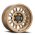 DOORBUSTER PRICING! - Method Race 318Bz Wheel 18x8.5 6x139.7 Method Bronze 40mm - FREE T-SHIRT INCLUDED! | MR31888560940