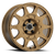 DOORBUSTER PRICING! - Method Race 502Bz Rally Wheel 17x8 5x100 Method Bronze 38mm - FREE T-SHIRT INCLUDED! | MR50278051938-2