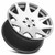 Mrr Hr3 Wheels Rims 20x9.5 5x112 Silver Machined 45mm | HR0320955xx20S-51245
